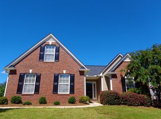 301 Grimes Dr, Simpsonville, SC 29681