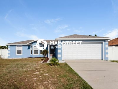 1596 Perdido Ct, Poinciana, FL, 34759