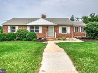 1185 Irving Ave, York, PA 17403