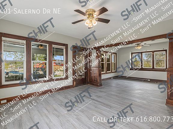 5th image of 3401 Salerno Dr NE