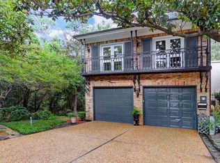 67 Legend Ln, Houston, TX 77024