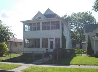 646 Jackson St NE, Minneapolis, MN 55413