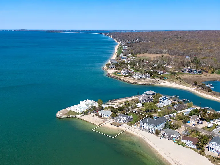 41 E Beach Dr — Photo 5