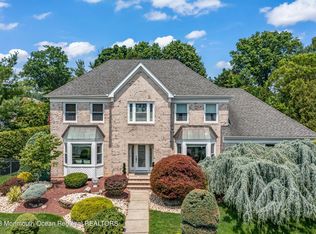 45 Stony Hill Dr, Morganville, NJ 07751