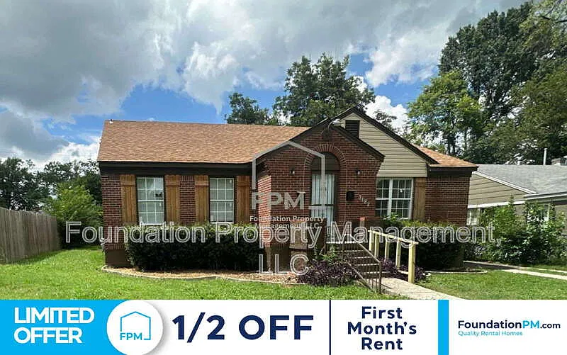 3180 Crump Ave