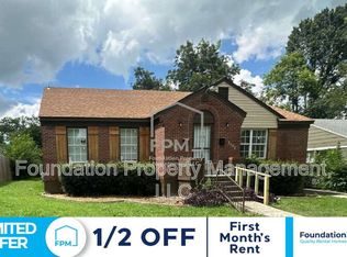 3180 Crump Ave, Memphis, TN 38112