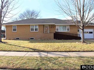 2053 Irene St, Fremont, NE 68025