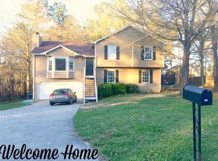 232 Amberwood Trl, Euharlee, GA 30145