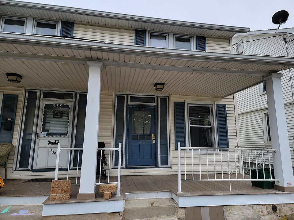 337 Duke St, Ephrata, PA 17522 Zillow
