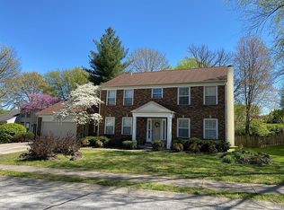 1017 Woods Way, O Fallon, IL 62269