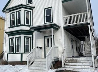 45 Graham St, Gardner, MA 01440