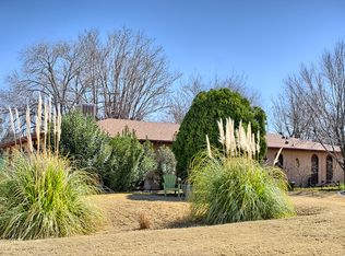 200 Nogal Pl, El Paso, TX 79915