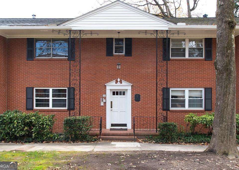 1st image of 3660 Peachtree Rd NE APT E7