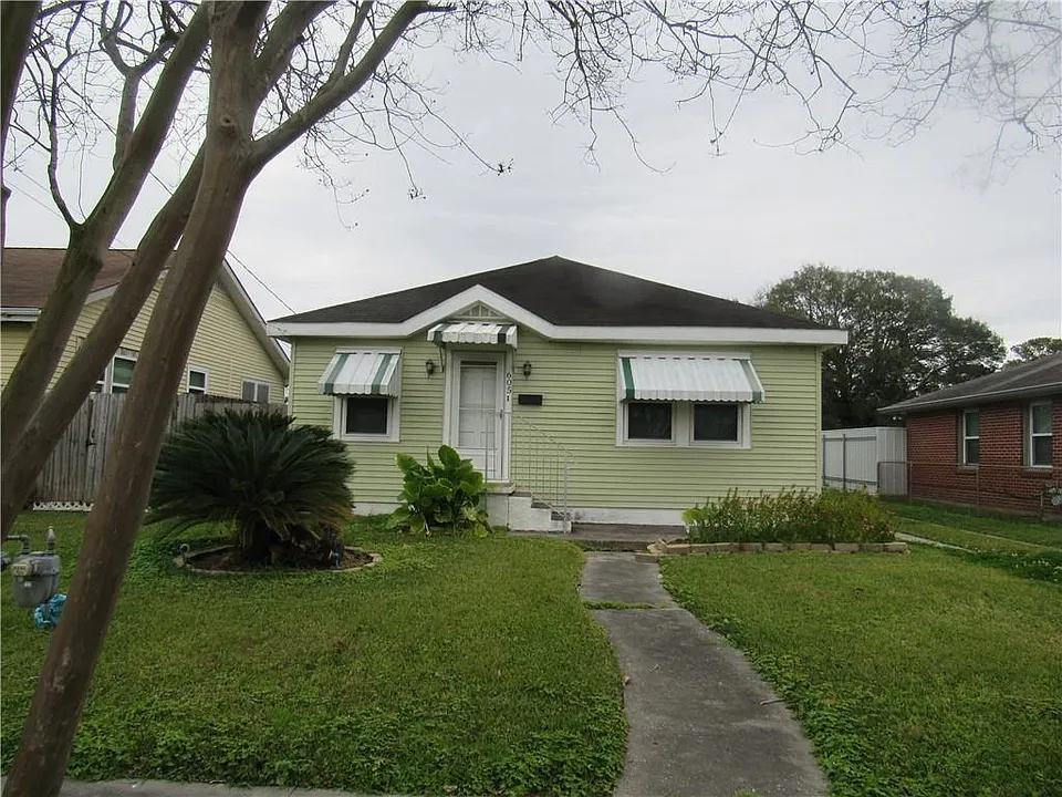 605 Bellanger St