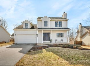 910 Catherine Gln, Minooka, IL 60447