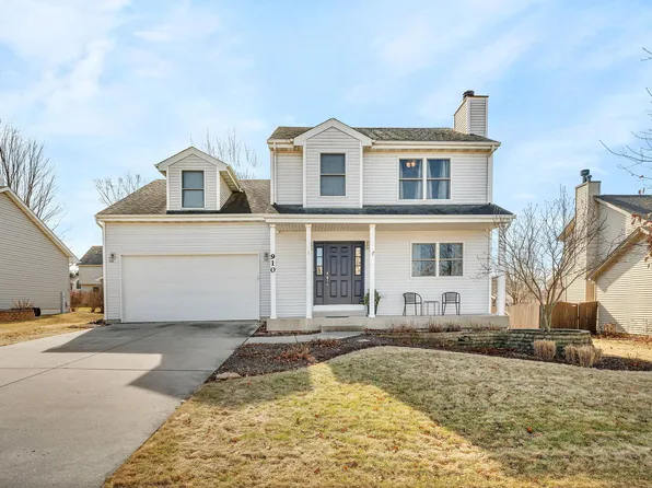 910 Catherine Gln, Minooka, IL 60447