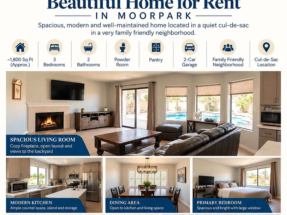 3987 Conejo Mesa St