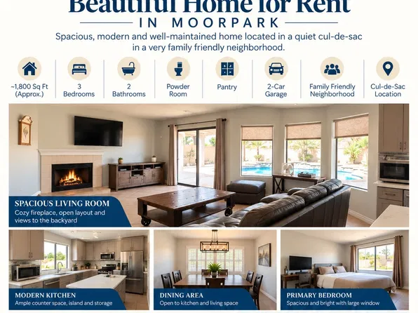 3987 Conejo Mesa St, Moorpark, CA 93021