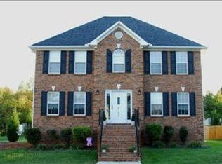 6186 Hanes Way, Clemmons, NC 27012