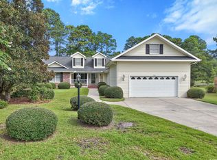 633 SW Kings Trl, Sunset Beach, NC 28468