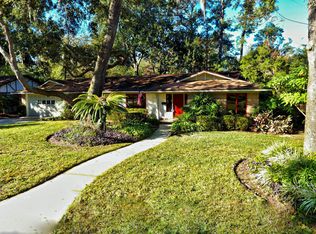 4018 Fincannon Rd W, Jacksonville, FL 32277