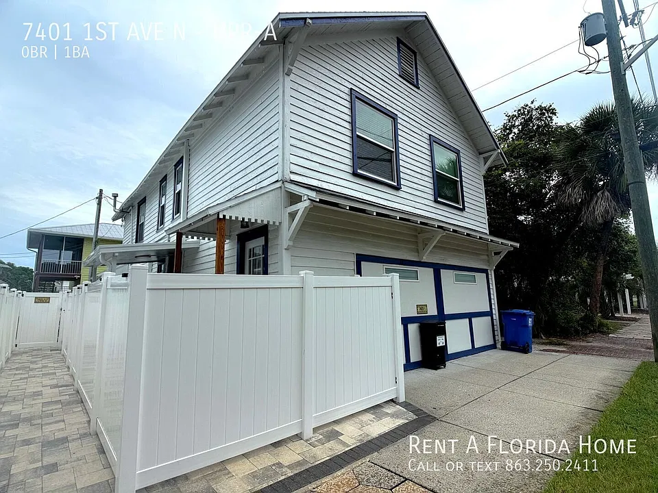 7401 1st Ave N #UPR