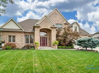 15542 Lakeview Pkwy, Findlay, OH 45840