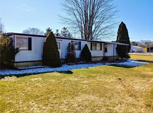 13182 Savannah Spring Lake Rd, Savannah, NY 13146