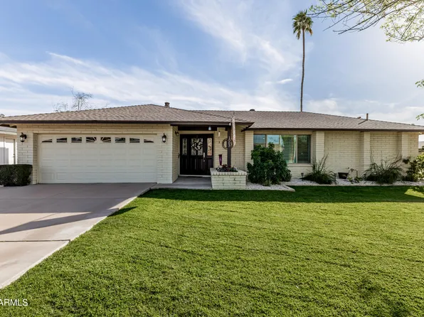 1003 E WATSON Drive, Tempe, AZ 85283