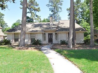 3822 Oak Gardens Dr, Humble, TX 77339