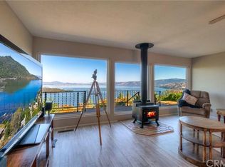 3223 Westridge Dr, Kelseyville, CA 95451