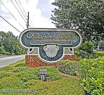 Walk 1 mile to Ocean!