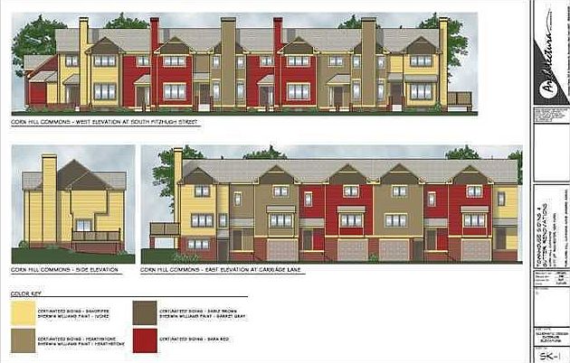 2nd image of 362 Frederick Dougl St