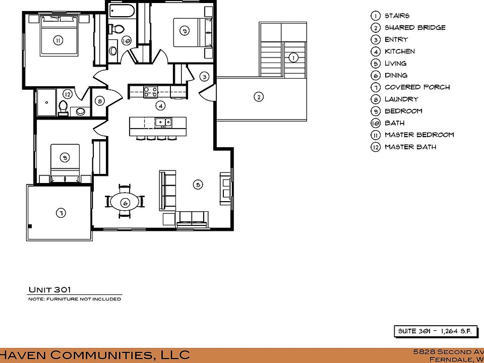2nd image of 5828 2nd Ave #11123796