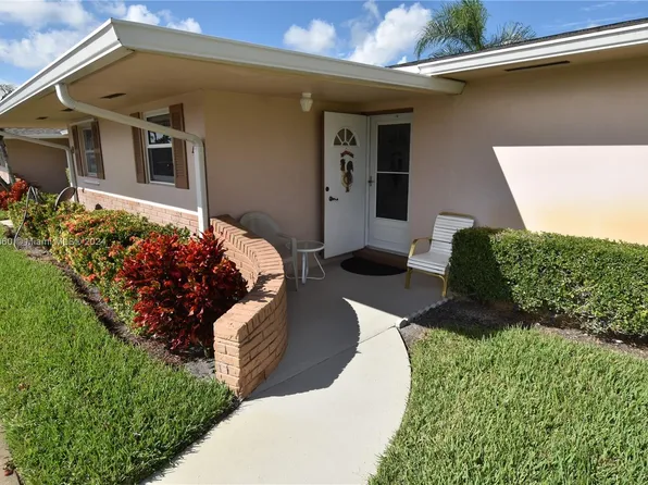 2569 Dudley Dr W APT A, West Palm Beach, FL 33415