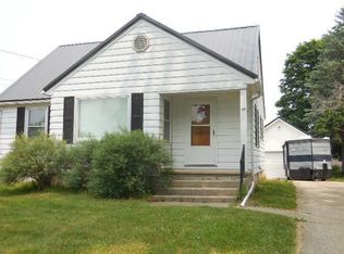 114 Heller St, Beaver Dam, WI 53916