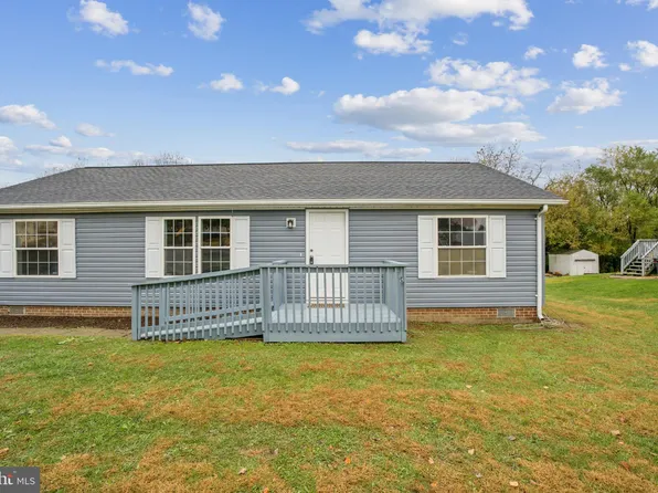 171 Teal Rd, Martinsburg, WV 25405