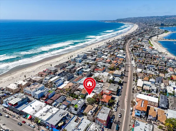 749 Island Ct, San Diego, CA 92109