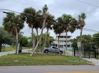 8600 S Indian River Dr, Fort Pierce, FL 34982