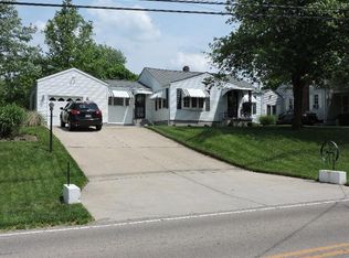 7116 Shaker Rd, Franklin, OH 45005