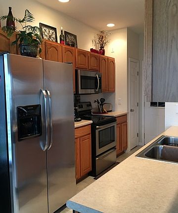 2nd image of 804 Balsam Dr