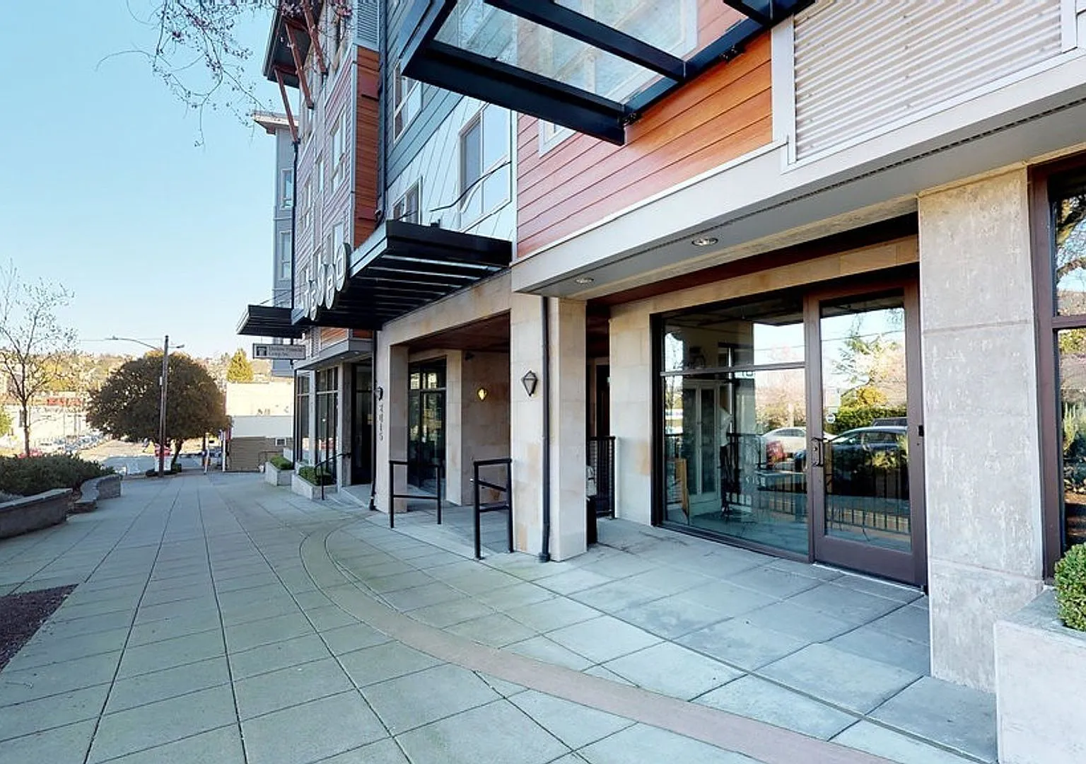 Tempo Apartments — Photo 2