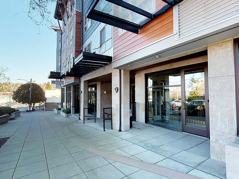 Tempo Apartments — Photo 2