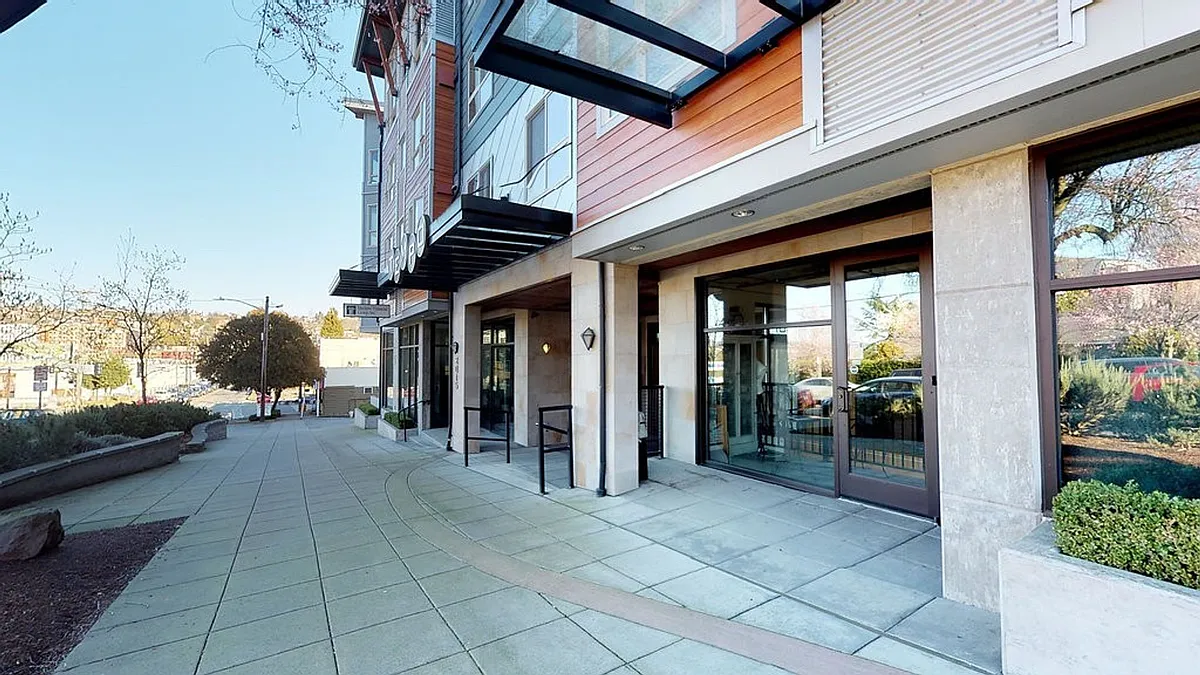 Building Photo - Tempo Apartments