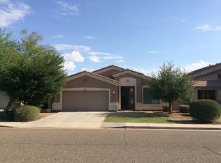 16208 W Hearn Rd, Surprise, AZ 85379