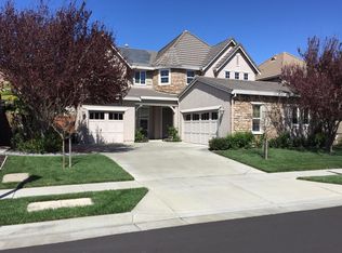 2117 Ulrich Pl, Woodland, CA 95776