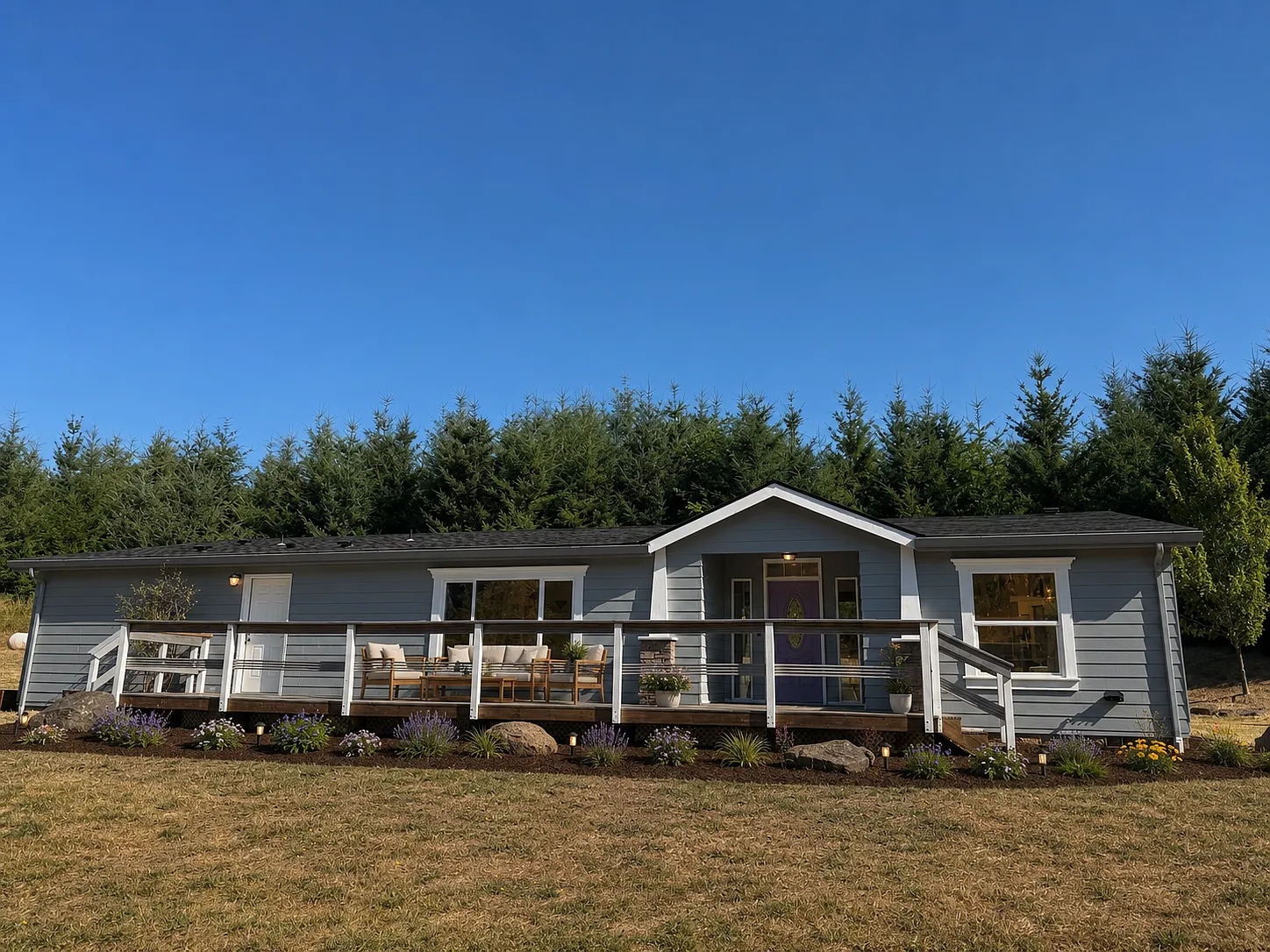 3 bed, 2.5 bath, 2800 sqft, $2,995 — Photo 4