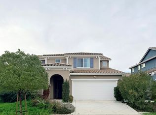 5344 Trimonti Cir, Antioch, CA