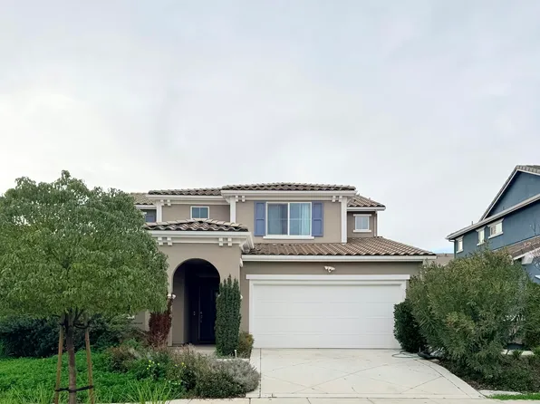 5344 Trimonti Cir, Antioch, CA 94531