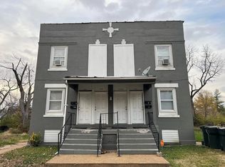 1273 Amherst Pl, Saint Louis, MO